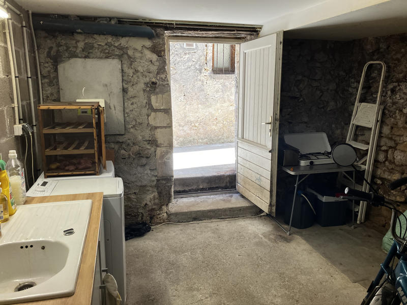 Maison - 122 m² - 5 pièces