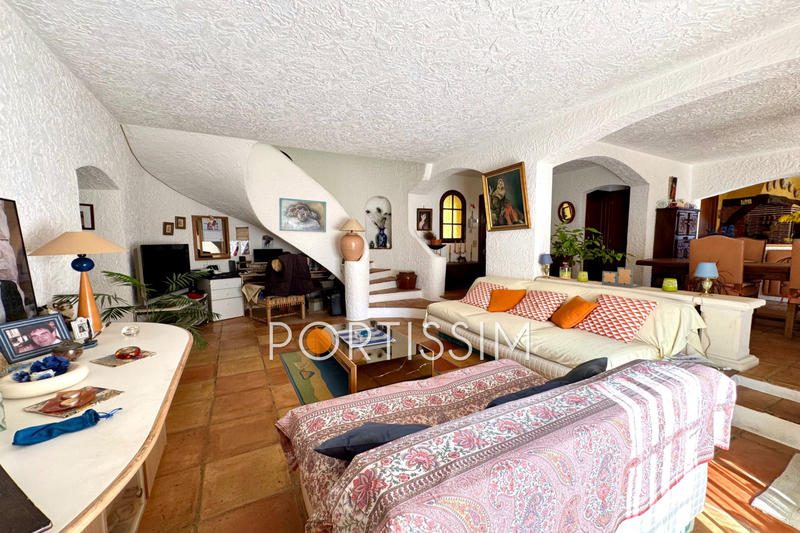 Villa - 150 m² - 4 pièces