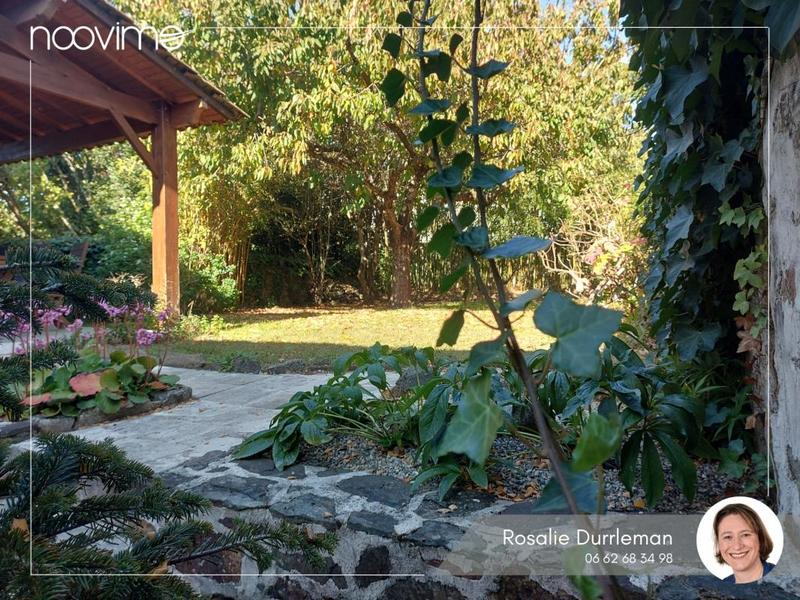 Maison - 155 m² - 7 pièces