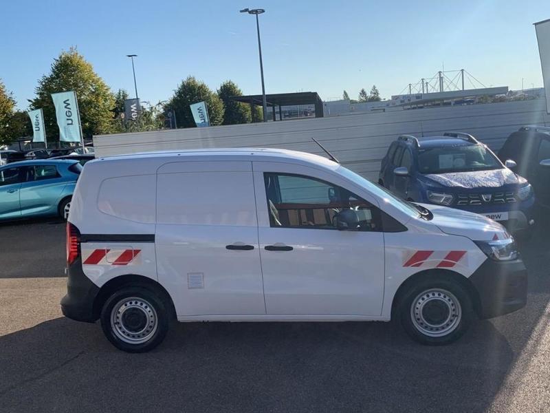 Renault Kangoo Van Tole L1 Tce 100 Gsr2 Advance