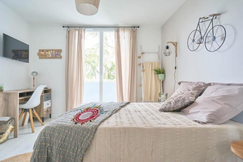 Appartement - 65 m² - 4 pièces