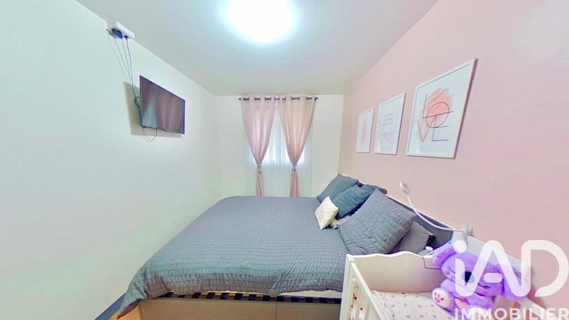 Appartement - 68 m² - 4 pièces