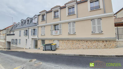 Appartement - 34 m² - 1 pièce
