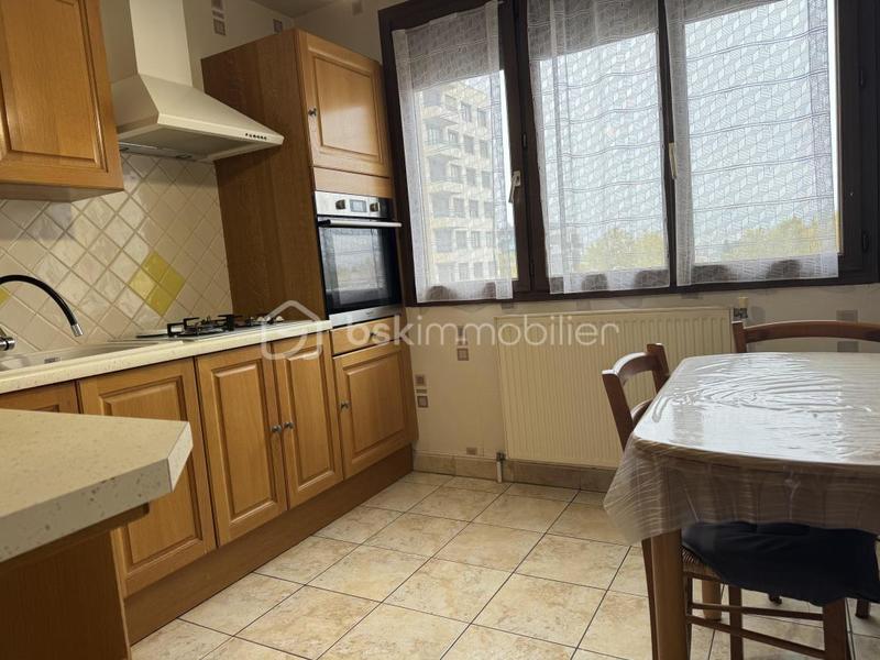 Appartement - 71 m² - 4 pièces