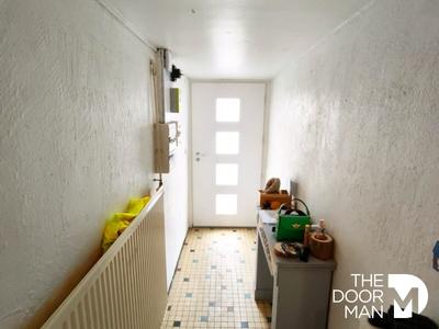 Maison - 52 m² - 3 pièces