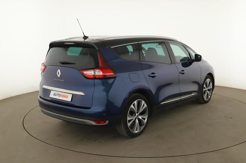 Renault Grand Scénic 1.6 dCi Energy Intens 130 ch