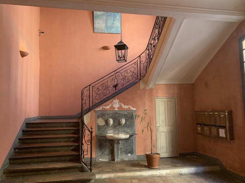 Appartement - 172 m² - 6 pièces