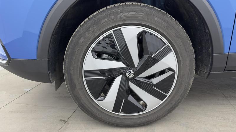 Mg Zs Electrique Ev Autonomie Etendue 70kWh - 115 kW 2wd Luxury