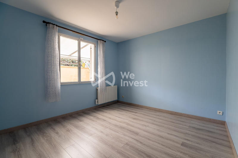 Maison ancienne - 107 m² - 6 pièces