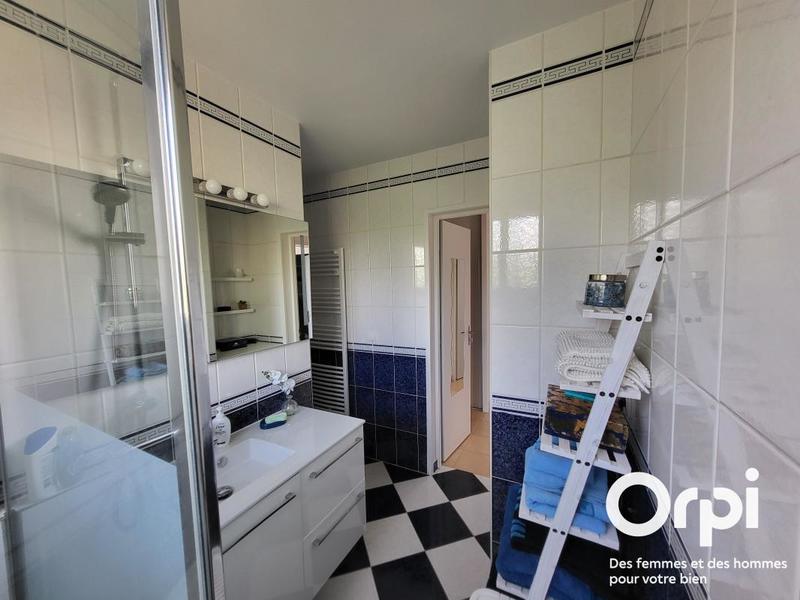 Appartement - 58 m² - 2 pièces