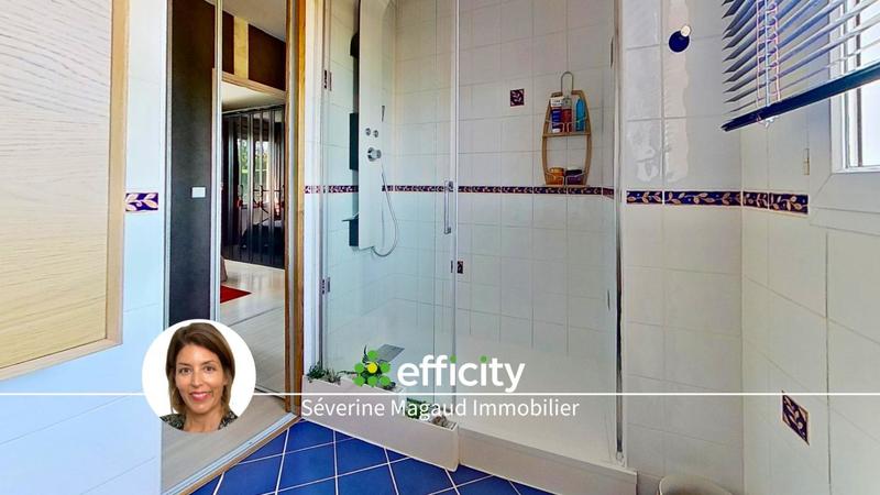 Maison - 164 m² - 6 pièces