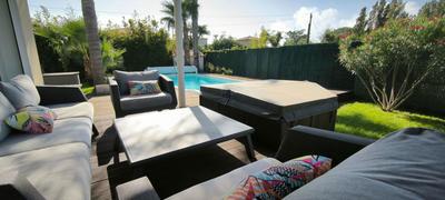 Maison - 183 m² - 6 pièces