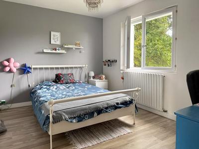 Maison - 117 m² - 5 pièces