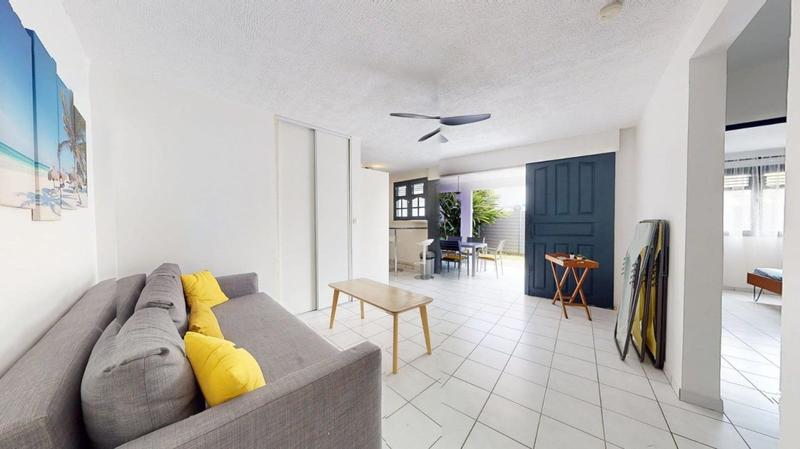 Appartement - 70 m² - 4 pièces