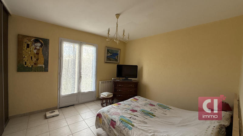 Maison - 144 m² - 6 pièces