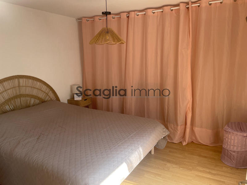 Maison de village - 62 m² - 4 pièces