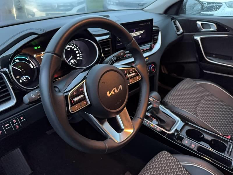 Kia Xceed 1.6 GDi Phev 141ch Dct6 Active