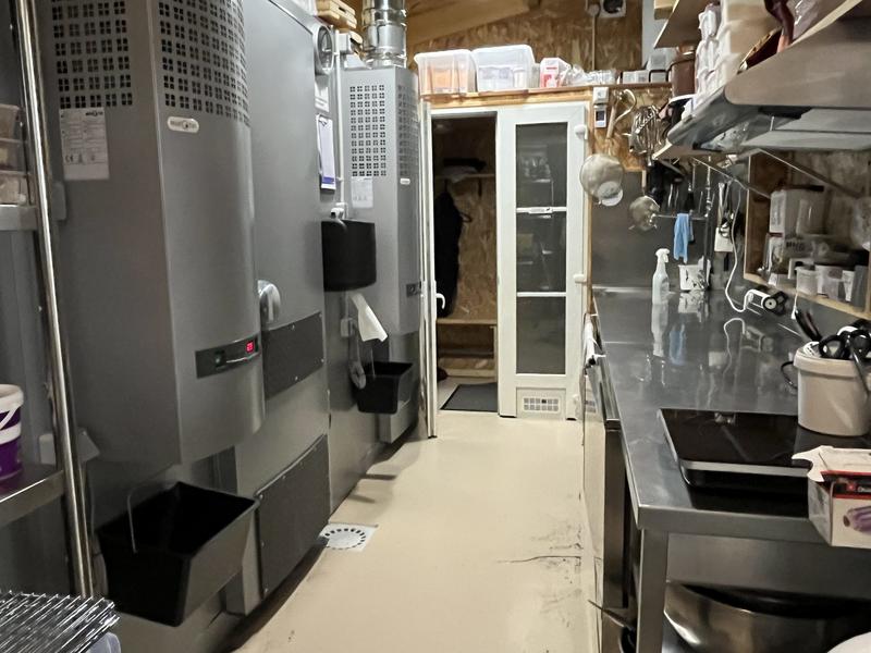 Maison traditionnelle - 650 m² - 12 pièces