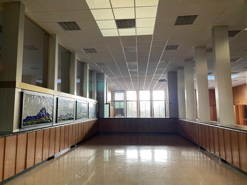 Local d'activités - 595 m² - 2 pièces