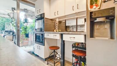 Appartement - 56 m² - 2 pièces