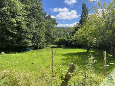 Maison - 270 m² - 8 pièces