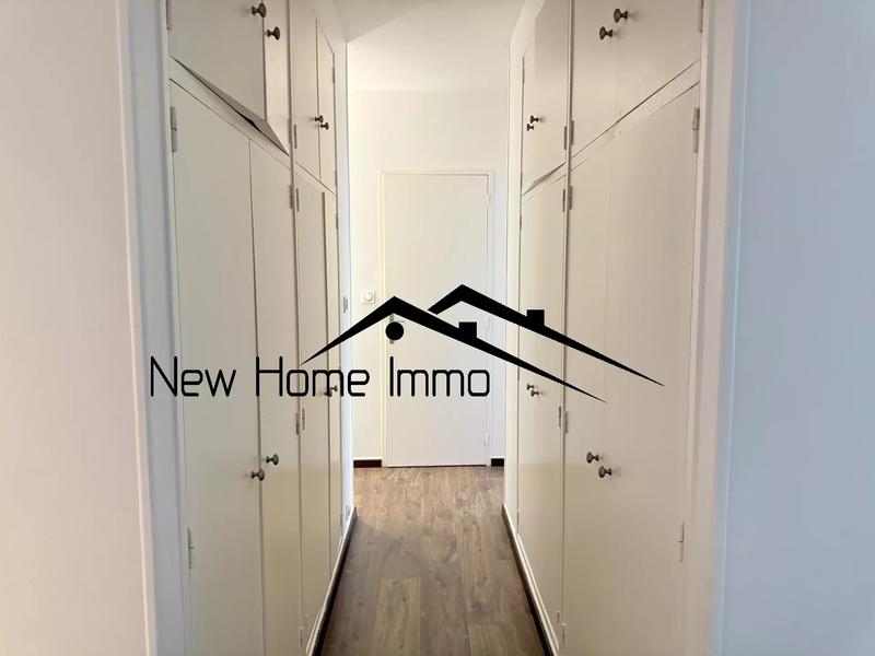 Appartement - 126 m² - 4 pièces