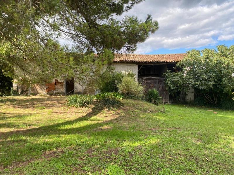 Ferme - 130 m² - 2 pièces