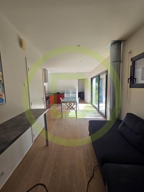 Maison - 168 m² - 6 pièces