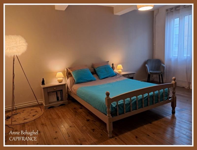 Maison de ville - 130 m² - 4 pièces