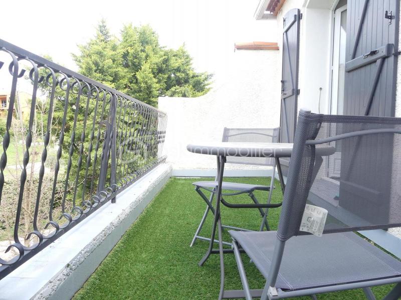Maison - 156 m² - 5 pièces