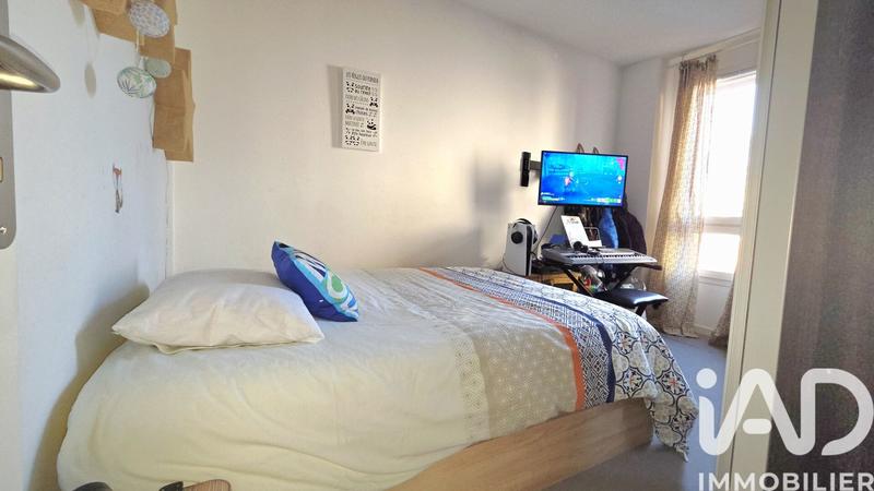 Maison de ville - 80 m² - 4 pièces