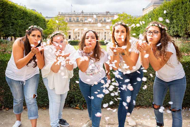 Organisation et décoration de mariages et autres événements
