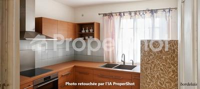 Propriété - 85 m² - 3 pièces