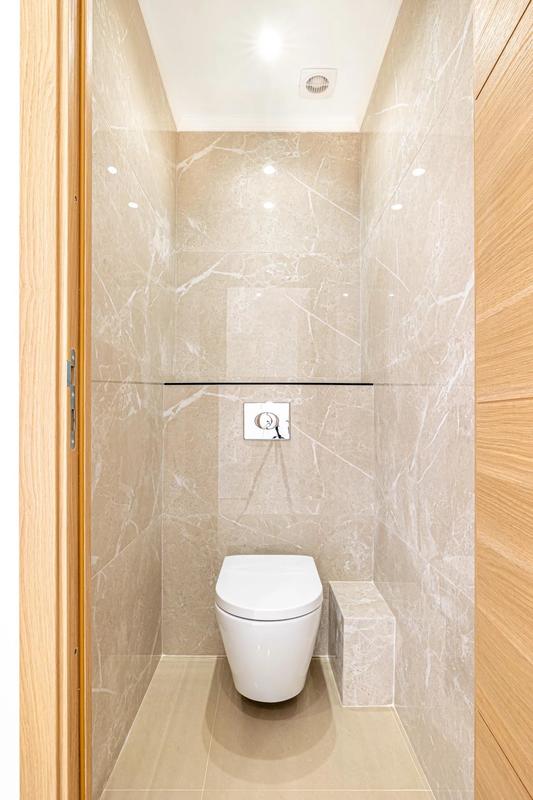 Appartement - 69 m² - 3 pièces