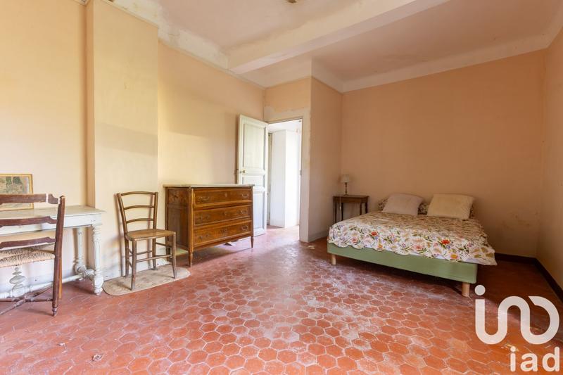 Bastide - 235 m² - 9 pièces