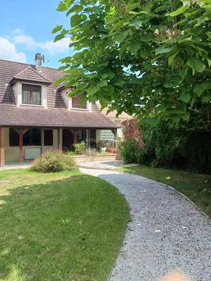 Appartement - 146 m² - 5 pièces