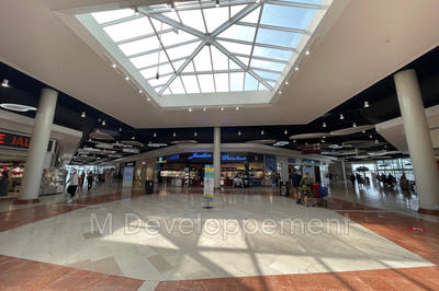 Local commercial - 46 m²