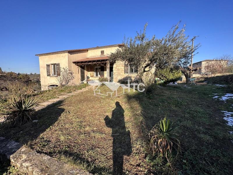 Villa - 102 m² - 5 pièces