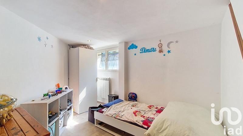 Maison - 70 m² - 4 pièces