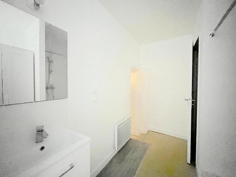 Immeuble - 121 m² - 5 pièces