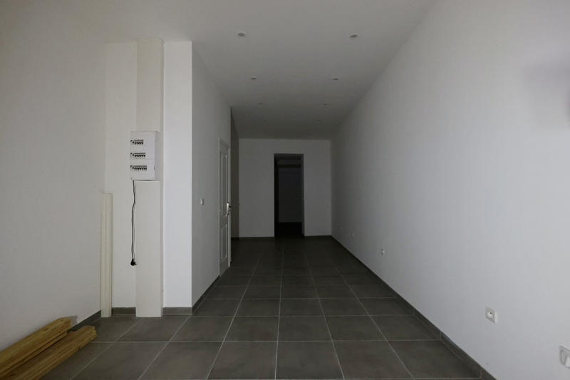 Local commercial - 45 m²