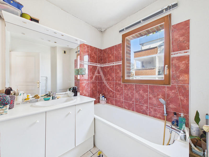 Appartement - 49 m² - 2 pièces