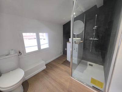 Appartement - 37 m² - 3 pièces