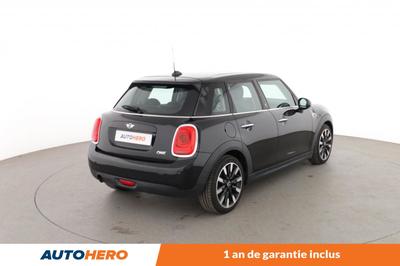 Mini Mini One Edition Blackfriars 5p 102 ch