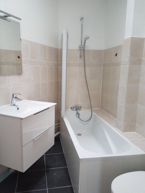 Appartement - 27 m² - 1 pièce