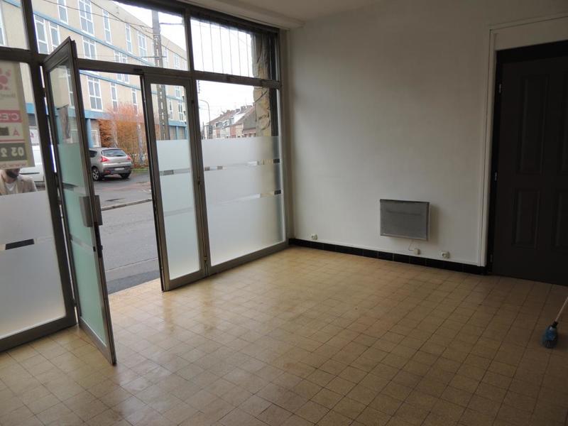 Immeuble - 300 m² - 12 pièces