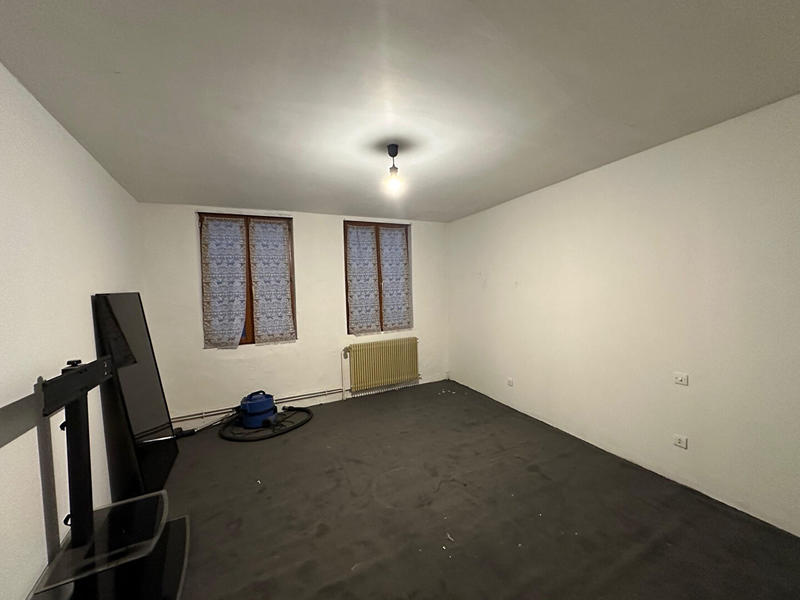 Maison - 130 m² - 4 pièces