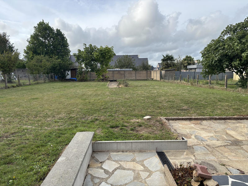 Maison - 74 m² - 5 pièces