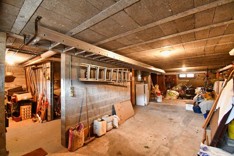 Maison - 185 m² - 6 pièces