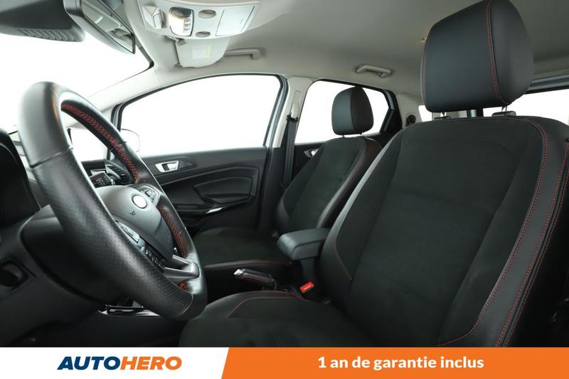 Ford EcoSport 1.0 EcoBoost St Line 125 ch